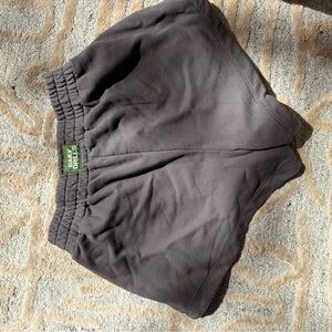 Daily Drills Super Shorts | size small